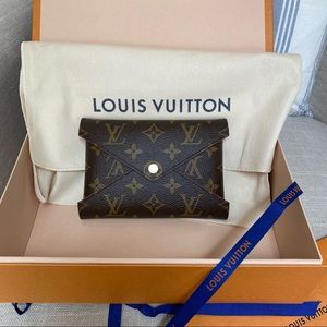 NEW Louis Vuitton Kirigami Pochette (Medium)